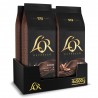 Zestaw 4x kawa ziarnista L'OR ESPRESSO FORZA, intensywność 9 - 100% Arabica, 4x 500 g 𝐃𝐀𝐑𝐌𝐎𝐖𝐀 𝐃𝐎𝐒𝐓𝐀𝐖𝐀🚚 L'OR - 1 Zestaw 4x kawa ziarnista L'OR ESPRESSO FORZA, intensywność 9 - 100% Arabica, 4x 500 g 𝐃𝐀𝐑𝐌𝐎𝐖𝐀 𝐃𝐎𝐒𝐓𝐀𝐖𝐀🚚 L'OR - 1