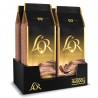 Zestaw 4x kawa ziarnista L'OR CREMA ABSOLU PROFOND, 100% Arabica, intensywność 7 - 4x 500g L'OR - 1 Zestaw 4x kawa ziarnista L'OR CREMA ABSOLU PROFOND, 100% Arabica, intensywność 7 - 4x 500g L'OR - 1