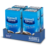 Kawa mielona Maxwell House 4x500g - 1 Kawa mielona Maxwell House 4x500g - 1