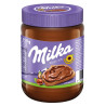 Milka Spread krem czekoladowo orzechowy 350g - 1 Milka Spread krem czekoladowo orzechowy 350g - 1