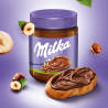 Milka Spread krem czekoladowo orzechowy 350g - 2 Milka Spread krem czekoladowo orzechowy 350g - 2