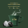 Kapsułki Jacobs Espresso 12 Ristretto, intensywność 12 - 10 sztuk, do ekspresów Nespresso® Original* Jacobs - 4 Kapsułki Jacobs Espresso 12 Ristretto, intensywność 12 - 10 sztuk, do ekspresów Nespresso® Original* Jacobs - 4