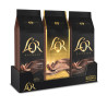 Zestaw kawa ziarnista L'OR Mix ESPRESSO FORZA, CREMA ABSOLU PROFOND, 3x500 g 𝐃𝐀𝐑𝐌𝐎𝐖𝐀 𝐃𝐎𝐒𝐓𝐀𝐖𝐀🚚 L'OR - 1 Zestaw kawa ziarnista L'OR Mix ESPRESSO FORZA, CREMA ABSOLU PROFOND, 3x500 g 𝐃𝐀𝐑𝐌𝐎𝐖𝐀 𝐃𝐎𝐒𝐓𝐀𝐖𝐀🚚 L'OR - 1