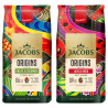 𝐍𝐨𝐰𝐨𝐬́𝐜́ Zestaw Jacobs mix 2x1 kg kawy ziarnistej Origins Fusion, 𝟏𝟓% 𝐫𝐚𝐛𝐚𝐭𝐮 𝐧𝐚 𝐤𝐨𝐥𝐞𝐣𝐧𝐞 𝐳𝐚𝐤𝐮𝐩𝐲 Jacobs - 1 𝐍𝐨𝐰𝐨𝐬́𝐜́ Zestaw Jacobs mix 2x1 kg kawy ziarnistej Origins Fusion, 𝟏𝟓% 𝐫𝐚𝐛𝐚𝐭𝐮 𝐧𝐚 𝐤𝐨𝐥𝐞𝐣𝐧𝐞 𝐳𝐚𝐤𝐮𝐩𝐲 Jacobs - 1