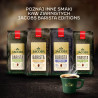 Kawa ziarnista Jacobs Barista Editions Espresso Italiano, intensywność 9 - 1kg Jacobs - 3 Kawa ziarnista Jacobs Barista Editions Espresso Italiano, intensywność 9 - 1kg Jacobs - 3