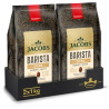 Zestaw Jacobs Barista Editions Crema 2kg kawy ziarnistej Jacobs - 1 Zestaw Jacobs Barista Editions Crema 2kg kawy ziarnistej Jacobs - 1