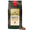 Zestaw Jacobs Barista Editions Crema 2kg kawy ziarnistej Jacobs - 2 Zestaw Jacobs Barista Editions Crema 2kg kawy ziarnistej Jacobs - 2