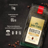 Zestaw Jacobs Barista Editions Crema 2kg kawy ziarnistej Jacobs - 3 Zestaw Jacobs Barista Editions Crema 2kg kawy ziarnistej Jacobs - 3