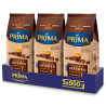 Zestaw kawy ziarnistej Prima Aroma Intenso 3 x 900g 𝐃𝐀𝐑𝐌𝐎𝐖𝐀 𝐃𝐎𝐒𝐓𝐀𝐖𝐀🚚 Prima - 1 Zestaw kawy ziarnistej Prima Aroma Intenso 3 x 900g 𝐃𝐀𝐑𝐌𝐎𝐖𝐀 𝐃𝐎𝐒𝐓𝐀𝐖𝐀🚚 Prima - 1