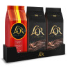 Zestaw kawa ziarnista L'OR Mix 1xPASSIONE ROSSA ESPRESSO MARANELLO, 2xESPRESSO FORZA 𝐃𝐀𝐑𝐌𝐎𝐖𝐀 𝐃𝐎𝐒𝐓𝐀𝐖𝐀🚚 L'OR - 1 Zestaw kawa ziarnista L'OR Mix 1xPASSIONE ROSSA ESPRESSO MARANELLO, 2xESPRESSO FORZA 𝐃𝐀𝐑𝐌𝐎𝐖𝐀 𝐃𝐎𝐒𝐓𝐀𝐖𝐀🚚 L'OR - 1