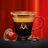 Kapsułki aluminiowe L’OR Passione Rossa Ristretto Imola, intensywność 12 - 10 sztuk, do ekspresów Nespresso® Original* L'OR - 2 Kapsułki aluminiowe L’OR Passione Rossa Ristretto Imola, intensywność 12 - 10 sztuk, do ekspresów Nespresso® Original* L'OR - 2