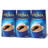Zestaw 3 kaw mielonych Prima Finezja 3 x 500g Prima - 1 Zestaw 3 kaw mielonych Prima Finezja 3 x 500g Prima - 1