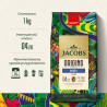 𝐍𝐨𝐰𝐨𝐬́𝐜́ Kawa ziarnista Jacobs Origins Single Brazil, intensywność 4 - 1kg Jacobs - 3 𝐍𝐨𝐰𝐨𝐬́𝐜́ Kawa ziarnista Jacobs Origins Single Brazil, intensywność 4 - 1kg Jacobs - 3