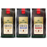 Zestaw Jacobs Barista Editions mix 3x1 kg kawy ziarnistej 𝐃𝐀𝐑𝐌𝐎𝐖𝐀 𝐃𝐎𝐒𝐓𝐀𝐖𝐀🚚 Jacobs - 1 Zestaw Jacobs Barista Editions mix 3x1 kg kawy ziarnistej 𝐃𝐀𝐑𝐌𝐎𝐖𝐀 𝐃𝐎𝐒𝐓𝐀𝐖𝐀🚚 Jacobs - 1
