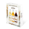 Zestaw syropów do kawy Monin 3x50 ml - 1 Zestaw syropów do kawy Monin 3x50 ml - 1