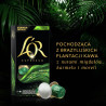Kapsułki aluminiowe L'OR Brazil Espresso, intensywność 8 - 10 sztuk, do ekspresów Nespresso® Original* L'OR - 2 Kapsułki aluminiowe L'OR Brazil Espresso, intensywność 8 - 10 sztuk, do ekspresów Nespresso® Original* L'OR - 2