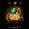 Kapsułki aluminiowe L'OR Brazil Espresso, intensywność 8 - 10 sztuk, do ekspresów Nespresso® Original* L'OR - 4 Kapsułki aluminiowe L'OR Brazil Espresso, intensywność 8 - 10 sztuk, do ekspresów Nespresso® Original* L'OR - 4