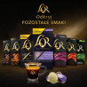 Kapsułki aluminiowe L'OR India Espresso, intensywność 10 - 10 sztuk, do ekspresów Nespresso® Original* L'OR - 7 Kapsułki aluminiowe L'OR India Espresso, intensywność 10 - 10 sztuk, do ekspresów Nespresso® Original* L'OR - 7