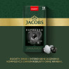 Kapsułki Jacobs Espresso 12 Ristretto, intensywność 12 - 10 sztuk, do ekspresów Nespresso® Original* Jacobs - 2 Kapsułki Jacobs Espresso 12 Ristretto, intensywność 12 - 10 sztuk, do ekspresów Nespresso® Original* Jacobs - 2