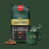 Zestaw Jacobs 2kg kawy ziarnistej Jacobs Espresso Strong i Jacobs Selection Of The Year No. 1 Zestaw Jacobs 2kg kawy ziarnistej Jacobs Espresso Strong i Jacobs Selection Of The Year No. 1
