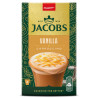 Kawa rozpuszczalna Jacobs Cappuccino Vanilla 8x12 g Jacobs Kawa rozpuszczalna Jacobs Cappuccino Vanilla 8x12 g Jacobs
