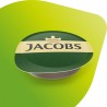 Kapsułki Tassimo Jacobs Caffé Crema Classico 16 kaw czarnych, rozmiar XL Tassimo - 4 Kapsułki Tassimo Jacobs Caffé Crema Classico 16 kaw czarnych, rozmiar XL Tassimo - 4