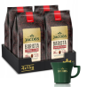 Zestaw Jacobs Barista Editions Espresso Italiano + 𝐬𝐳𝐤𝐥𝐚𝐧𝐤𝐚 𝐠𝐫𝐚𝐭𝐢𝐬, 3 kg kawy ziarnistej, 𝐃𝐀𝐑𝐌𝐎𝐖𝐀 𝐃𝐎𝐒𝐓𝐀𝐖𝐀🚚 Jacobs Zestaw Jacobs Barista Editions Espresso Italiano + 𝐬𝐳𝐤𝐥𝐚𝐧𝐤𝐚 𝐠𝐫𝐚𝐭𝐢𝐬, 3 kg kawy ziarnistej, 𝐃𝐀𝐑𝐌𝐎𝐖𝐀 𝐃𝐎𝐒𝐓𝐀𝐖𝐀🚚 Jacobs
