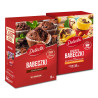 Zestaw do pieczenia babeczek w dwóch smakach 2x300g Zestaw do pieczenia babeczek w dwóch smakach 2x300g