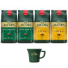 copy of Zestaw 4 kg kawy ziarnistej Jacobs Kronung 2x1 kg, Cafe Crema Intenso 2x1 kg + filiżanka GRATIS, 𝐃𝐀𝐑𝐌𝐎𝐖𝐀 𝐃𝐎𝐒𝐓𝐀𝐖𝐀🚚 Jacobs copy of Zestaw 4 kg kawy ziarnistej Jacobs Kronung 2x1 kg, Cafe Crema Intenso 2x1 kg + filiżanka GRATIS, 𝐃𝐀𝐑𝐌𝐎𝐖𝐀 𝐃𝐎𝐒𝐓𝐀𝐖𝐀🚚 Jacobs