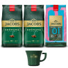𝐍𝐨𝐰𝐨𝐬́𝐜́ Zestaw Jacobs 3x1kg kawy ziarnistej Jacobs, 𝐃𝐀𝐑𝐌𝐎𝐖𝐀 𝐃𝐎𝐒𝐓𝐀𝐖𝐀🚚 Jacobs 𝐍𝐨𝐰𝐨𝐬́𝐜́ Zestaw Jacobs 3x1kg kawy ziarnistej Jacobs, 𝐃𝐀𝐑𝐌𝐎𝐖𝐀 𝐃𝐎𝐒𝐓𝐀𝐖𝐀🚚 Jacobs