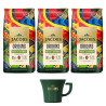 Zestaw Jacobs 3x1 kg kawy ziarnistej Origins Fusion Brazil & Colombia + 𝐬𝐳𝐤𝐥𝐚𝐧𝐤𝐚 𝐠𝐫𝐚𝐭𝐢𝐬, 𝐃𝐀𝐑𝐌𝐎𝐖𝐀 𝐃𝐎𝐒𝐓𝐀𝐖𝐀🚚 Jacobs Zestaw Jacobs 3x1 kg kawy ziarnistej Origins Fusion Brazil & Colombia + 𝐬𝐳𝐤𝐥𝐚𝐧𝐤𝐚 𝐠𝐫𝐚𝐭𝐢𝐬, 𝐃𝐀𝐑𝐌𝐎𝐖𝐀 𝐃𝐎𝐒𝐓𝐀𝐖𝐀🚚 Jacobs