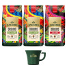 Zestaw Jacobs mix 3x1 kg kawy ziarnistej Origins Fusion + 𝐬𝐳𝐤𝐥𝐚𝐧𝐤𝐚 𝐠𝐫𝐚𝐭𝐢𝐬, 𝐃𝐀𝐑𝐌𝐎𝐖𝐀 𝐃𝐎𝐒𝐓𝐀𝐖𝐀🚚 Jacobs Zestaw Jacobs mix 3x1 kg kawy ziarnistej Origins Fusion + 𝐬𝐳𝐤𝐥𝐚𝐧𝐤𝐚 𝐠𝐫𝐚𝐭𝐢𝐬, 𝐃𝐀𝐑𝐌𝐎𝐖𝐀 𝐃𝐎𝐒𝐓𝐀𝐖𝐀🚚 Jacobs