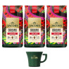 Zestaw Jacobs mix 3x1 kg kawy ziarnistej Origins Fusion Laos & India + 𝐬𝐳𝐤𝐥𝐚𝐧𝐤𝐚 𝐠𝐫𝐚𝐭𝐢𝐬, 𝐃𝐀𝐑𝐌𝐎𝐖𝐀 𝐃𝐎𝐒𝐓𝐀𝐖𝐀🚚 Jacobs Zestaw Jacobs mix 3x1 kg kawy ziarnistej Origins Fusion Laos & India + 𝐬𝐳𝐤𝐥𝐚𝐧𝐤𝐚 𝐠𝐫𝐚𝐭𝐢𝐬, 𝐃𝐀𝐑𝐌𝐎𝐖𝐀 𝐃𝐎𝐒𝐓𝐀𝐖𝐀🚚 Jacobs