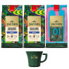 Zestaw 3 kg kawy ziarnistej Jacobs + 𝐬𝐳𝐤𝐥𝐚𝐧𝐤𝐚 𝐠𝐫𝐚𝐭𝐢𝐬, 𝐃𝐀𝐑𝐌𝐎𝐖𝐀 𝐃𝐎𝐒𝐓𝐀𝐖𝐀🚚 Jacobs Zestaw 3 kg kawy ziarnistej Jacobs + 𝐬𝐳𝐤𝐥𝐚𝐧𝐤𝐚 𝐠𝐫𝐚𝐭𝐢𝐬, 𝐃𝐀𝐑𝐌𝐎𝐖𝐀 𝐃𝐎𝐒𝐓𝐀𝐖𝐀🚚 Jacobs
