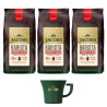 Zestaw Jacobs Barista Editions Espresso Italiano, 3 kg kawy ziarnistej + 𝐬𝐳𝐤𝐥𝐚𝐧𝐤𝐚 𝐠𝐫𝐚𝐭𝐢𝐬, 𝐃𝐀𝐑𝐌𝐎𝐖𝐀 𝐃𝐎𝐒𝐓𝐀𝐖𝐀🚚 Jacobs Zestaw Jacobs Barista Editions Espresso Italiano, 3 kg kawy ziarnistej + 𝐬𝐳𝐤𝐥𝐚𝐧𝐤𝐚 𝐠𝐫𝐚𝐭𝐢𝐬, 𝐃𝐀𝐑𝐌𝐎𝐖𝐀 𝐃𝐎𝐒𝐓𝐀𝐖𝐀🚚 Jacobs