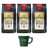 Zestaw Jacobs Barista Editions Espresso, 3 kg kawy ziarnistej + 𝐬𝐳𝐤𝐥𝐚𝐧𝐤𝐚 𝐠𝐫𝐚𝐭𝐢𝐬, 𝐃𝐀𝐑𝐌𝐎𝐖𝐀 𝐃𝐎𝐒𝐓𝐀𝐖𝐀🚚 Jacobs Zestaw Jacobs Barista Editions Espresso, 3 kg kawy ziarnistej + 𝐬𝐳𝐤𝐥𝐚𝐧𝐤𝐚 𝐠𝐫𝐚𝐭𝐢𝐬, 𝐃𝐀𝐑𝐌𝐎𝐖𝐀 𝐃𝐎𝐒𝐓𝐀𝐖𝐀🚚 Jacobs