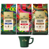 Kawa ziarnista Jacobs Origins Mix 1x Brazil, 1x Uganda & Kenya, 1x Laos & India 3x1kg + 𝐬𝐳𝐤𝐥𝐚𝐧𝐤𝐚 𝐠𝐫𝐚𝐭𝐢𝐬, 𝐃𝐀𝐑𝐌𝐎𝐖𝐀 𝐃𝐎𝐒𝐓𝐀𝐖𝐀🚚 Jacob Kawa ziarnista Jacobs Origins Mix 1x Brazil, 1x Uganda & Kenya, 1x Laos & India 3x1kg + 𝐬𝐳𝐤𝐥𝐚𝐧𝐤𝐚 𝐠𝐫𝐚𝐭𝐢𝐬, 𝐃𝐀𝐑𝐌𝐎𝐖𝐀 𝐃𝐎𝐒𝐓𝐀𝐖𝐀🚚 Jacob