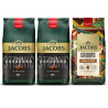 Kawa ziarnista Jacobs Espresso Strong 2x1kg, Origins Fusion Uganda & Kenya 1kg + 𝐬𝐳𝐤𝐥𝐚𝐧𝐤𝐚 𝐠𝐫𝐚𝐭𝐢𝐬, 𝐃𝐀𝐑𝐌𝐎𝐖𝐀 𝐃𝐎𝐒𝐓𝐀𝐖𝐀🚚 Jacobs Kawa ziarnista Jacobs Espresso Strong 2x1kg, Origins Fusion Uganda & Kenya 1kg + 𝐬𝐳𝐤𝐥𝐚𝐧𝐤𝐚 𝐠𝐫𝐚𝐭𝐢𝐬, 𝐃𝐀𝐑𝐌𝐎𝐖𝐀 𝐃𝐎𝐒𝐓𝐀𝐖𝐀🚚 Jacobs