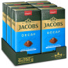 Zestaw kawy mielonej 𝐛𝐞𝐳𝐤𝐨𝐟𝐞𝐢𝐧𝐨𝐰𝐞𝐣 Jacobs Decaf 6x250g 𝐃𝐀𝐑𝐌𝐎𝐖𝐀 𝐃𝐎𝐒𝐓𝐀𝐖𝐀 🚚 Jacobs Zestaw kawy mielonej 𝐛𝐞𝐳𝐤𝐨𝐟𝐞𝐢𝐧𝐨𝐰𝐞𝐣 Jacobs Decaf 6x250g 𝐃𝐀𝐑𝐌𝐎𝐖𝐀 𝐃𝐎𝐒𝐓𝐀𝐖𝐀 🚚 Jacobs