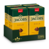 Zestaw kawa mielona Jacobs Gold 4x500g Jacobs Zestaw kawa mielona Jacobs Gold 4x500g Jacobs