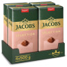 copy of Zestaw kawy mielonej Jacobs Crema Selection Italiano 3x500g Jacobs copy of Zestaw kawy mielonej Jacobs Crema Selection Italiano 3x500g Jacobs
