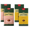 Zestaw kawy mielonej Jacobs Crema Selection Italiano i Gold 4x500g, 𝐃𝐀𝐑𝐌𝐎𝐖𝐀 𝐃𝐎𝐒𝐓𝐀𝐖𝐀 🚚 Jacobs Zestaw kawy mielonej Jacobs Crema Selection Italiano i Gold 4x500g, 𝐃𝐀𝐑𝐌𝐎𝐖𝐀 𝐃𝐎𝐒𝐓𝐀𝐖𝐀 🚚 Jacobs
