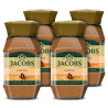 Zestaw kawa rozpuszczalna Jacobs Crema 4x200g 𝐃𝐀𝐑𝐌𝐎𝐖𝐀 𝐃𝐎𝐒𝐓𝐀𝐖𝐀🚚 Jacobs Zestaw kawa rozpuszczalna Jacobs Crema 4x200g 𝐃𝐀𝐑𝐌𝐎𝐖𝐀 𝐃𝐎𝐒𝐓𝐀𝐖𝐀🚚 Jacobs