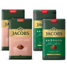 Zestaw kawy mielonej Jacobs Krönung 100% Arabica i Crema Selection Italiano 4x500g 𝐃𝐀𝐑𝐌𝐎𝐖𝐀 𝐃𝐎𝐒𝐓𝐀𝐖𝐀 🚚 Jacobs Zestaw kawy mielonej Jacobs Krönung 100% Arabica i Crema Selection Italiano 4x500g 𝐃𝐀𝐑𝐌𝐎𝐖𝐀 𝐃𝐎𝐒𝐓𝐀𝐖𝐀 🚚 Jacobs