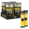 Zestaw kawa rozpuszczalna Jacobs Barista Editions Crema 4x170g + dwie saszetki MILD 3w1 𝐃𝐀𝐑𝐌𝐎𝐖𝐀 𝐃𝐎𝐒𝐓𝐀𝐖𝐀🚚 Jacobs Zestaw kawa rozpuszczalna Jacobs Barista Editions Crema 4x170g + dwie saszetki MILD 3w1 𝐃𝐀𝐑𝐌𝐎𝐖𝐀 𝐃𝐎𝐒𝐓𝐀𝐖𝐀🚚 Jacobs