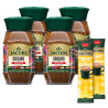 Zestaw kawa rozpuszczalna Jacobs Origins Fusion Southeast Asia 4x200g + dwie saszetki MILD 3w1,𝐃𝐀𝐑𝐌𝐎𝐖𝐀 𝐃𝐎𝐒𝐓𝐀𝐖𝐀🚚 Jacobs Zestaw kawa rozpuszczalna Jacobs Origins Fusion Southeast Asia 4x200g + dwie saszetki MILD 3w1,𝐃𝐀𝐑𝐌𝐎𝐖𝐀 𝐃𝐎𝐒𝐓𝐀𝐖𝐀🚚 Jacobs