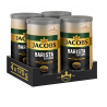 Zestaw kawa rozpuszczalna Jacobs Barista Editions Crema 4x170g 𝐃𝐀𝐑𝐌𝐎𝐖𝐀 𝐃𝐎𝐒𝐓𝐀𝐖𝐀🚚 Jacobs - 1 Zestaw kawa rozpuszczalna Jacobs Barista Editions Crema 4x170g 𝐃𝐀𝐑𝐌𝐎𝐖𝐀 𝐃𝐎𝐒𝐓𝐀𝐖𝐀🚚 Jacobs - 1