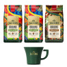 Kawa ziarnista Jacobs Origins Mix 2x Brazil & Colombia, 1x Uganda & Kenya + 𝐬𝐳𝐤𝐥𝐚𝐧𝐤𝐚 𝐠𝐫𝐚𝐭𝐢𝐬, 𝐃𝐀𝐑𝐌𝐎𝐖𝐀 𝐃𝐎𝐒𝐓𝐀𝐖𝐀🚚 Jacobs Kawa ziarnista Jacobs Origins Mix 2x Brazil & Colombia, 1x Uganda & Kenya + 𝐬𝐳𝐤𝐥𝐚𝐧𝐤𝐚 𝐠𝐫𝐚𝐭𝐢𝐬, 𝐃𝐀𝐑𝐌𝐎𝐖𝐀 𝐃𝐎𝐒𝐓𝐀𝐖𝐀🚚 Jacobs
