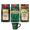 Kawa ziarnista Jacobs Mix Origins Uganda & Kenya, Barista Espresso Italiano, Krönung + 𝐬𝐳𝐤𝐥𝐚𝐧𝐤𝐚 𝐠𝐫𝐚𝐭𝐢𝐬, 𝐃𝐀𝐑𝐌𝐎𝐖𝐀 𝐃𝐎𝐒𝐓𝐀𝐖𝐀🚚 Jacobs Kawa ziarnista Jacobs Mix Origins Uganda & Kenya, Barista Espresso Italiano, Krönung + 𝐬𝐳𝐤𝐥𝐚𝐧𝐤𝐚 𝐠𝐫𝐚𝐭𝐢𝐬, 𝐃𝐀𝐑𝐌𝐎𝐖𝐀 𝐃𝐎𝐒𝐓𝐀𝐖𝐀🚚 Jacobs