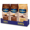 Zestaw kaw ziarnistych Prima Aroma Gold i Aroma Intenso 3 x 900g 𝐃𝐀𝐑𝐌𝐎𝐖𝐀 𝐃𝐎𝐒𝐓𝐀𝐖𝐀🚚 Prima Zestaw kaw ziarnistych Prima Aroma Gold i Aroma Intenso 3 x 900g 𝐃𝐀𝐑𝐌𝐎𝐖𝐀 𝐃𝐎𝐒𝐓𝐀𝐖𝐀🚚 Prima